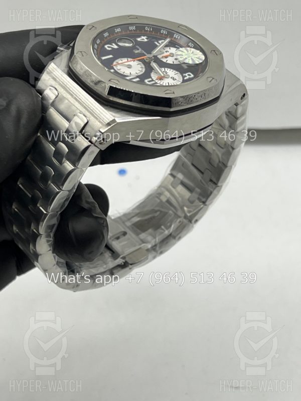 Фото 16 - Audemars Piguet Royal Oak Offshore 42mm 26470ST.OO.A027CA.01 Steel