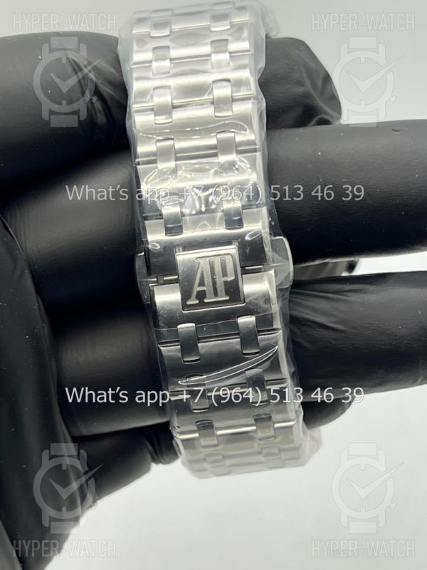 Фото 18 - Audemars Piguet Royal Oak Offshore 42mm 26470ST.OO.A027CA.01 Steel