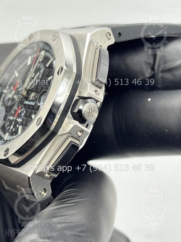 Товар Audemars Piguet Royal Oak Offshore 44mm 26411PO.OO.A002CR.01 Фото 4 - Audemars Piguet Royal Oak Offshore 44mm 26411PO.OO.A002CR.01