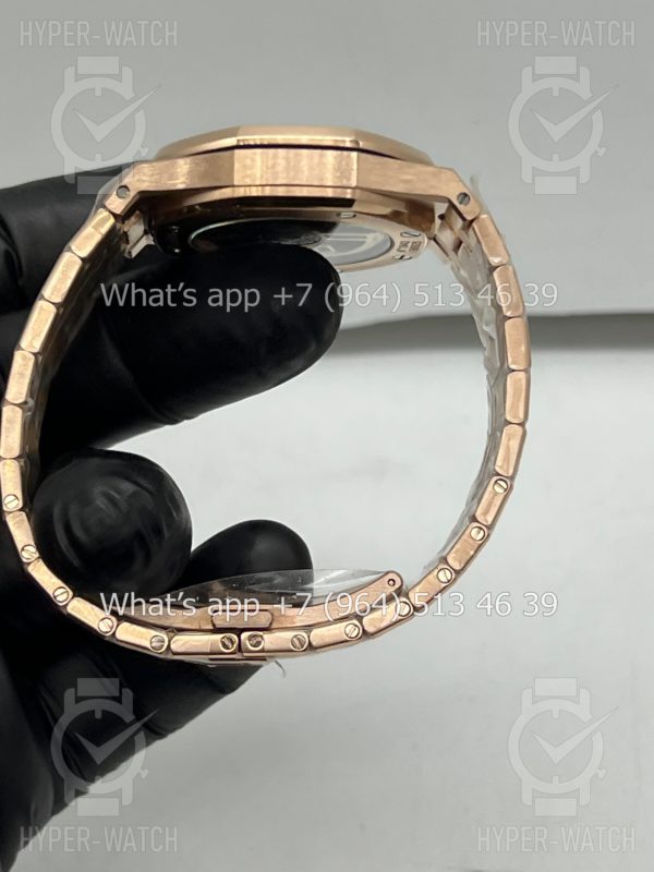 Фото 22 - Audemars Piguet Royal Oak 37mm 15551OR.ZZ.1356OR.06 V2