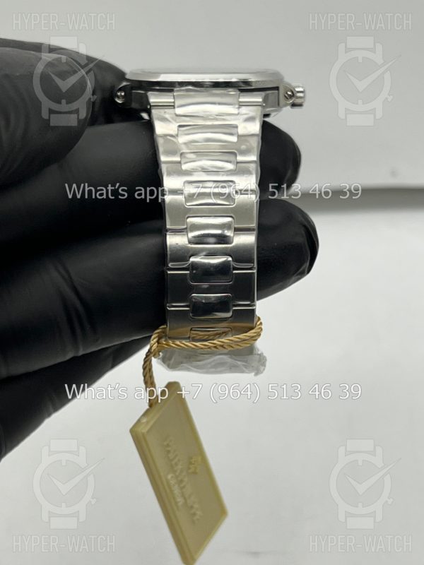 Товар Patek Philippe Nautilus 35mm 7118/1A-010 Steel Фото 18 - Patek Philippe Nautilus 35mm 7118/1A-010 Steel