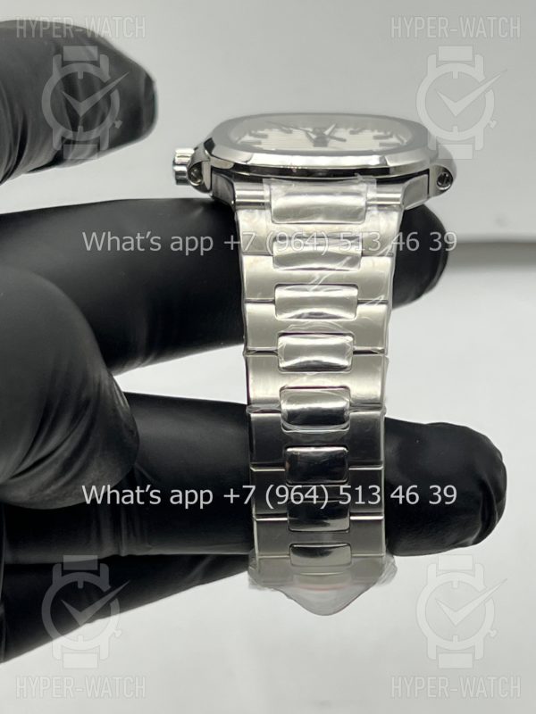 Товар Patek Philippe Nautilus 35mm 7118/1A-010 Steel Фото 20 - Patek Philippe Nautilus 35mm 7118/1A-010 Steel