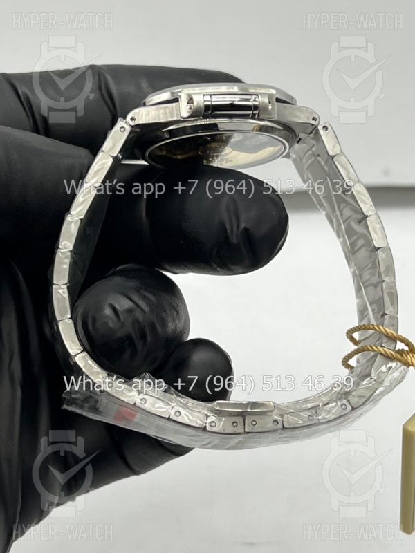 Товар Patek Philippe Nautilus 35mm 7118/1A-010 Steel Фото 21 - Patek Philippe Nautilus 35mm 7118/1A-010 Steel
