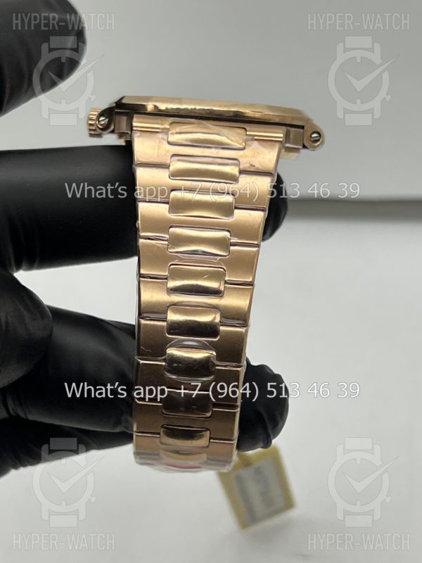 Товар Patek Philippe Nautilus 40mm 5711/1R Grey Фото 18 - Patek Philippe Nautilus 40mm 5711/1R Grey