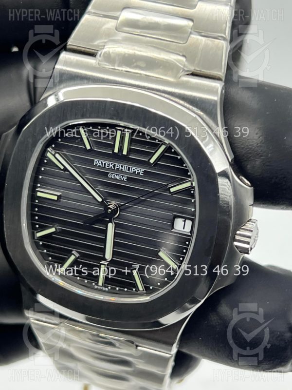 Товар Patek Philippe Nautilus 40mm 5711G/001 Grey Фото 8 - Patek Philippe Nautilus 40mm 5711G/001 Grey