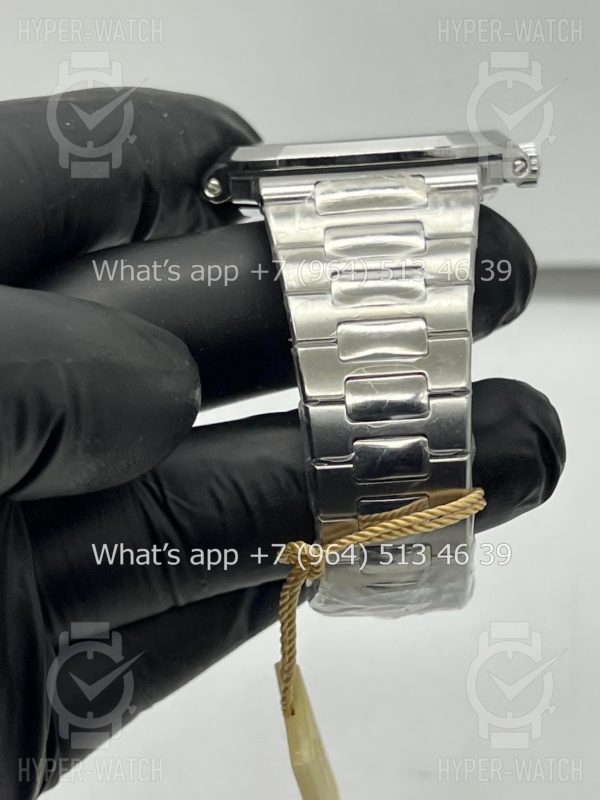 Товар Patek Philippe Nautilus 40mm 5711G/001 Grey Фото 14 - Patek Philippe Nautilus 40mm 5711G/001 Grey