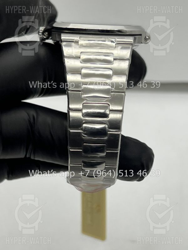 Товар Patek Philippe Nautilus 40mm 5711G/001 Grey Фото 16 - Patek Philippe Nautilus 40mm 5711G/001 Grey