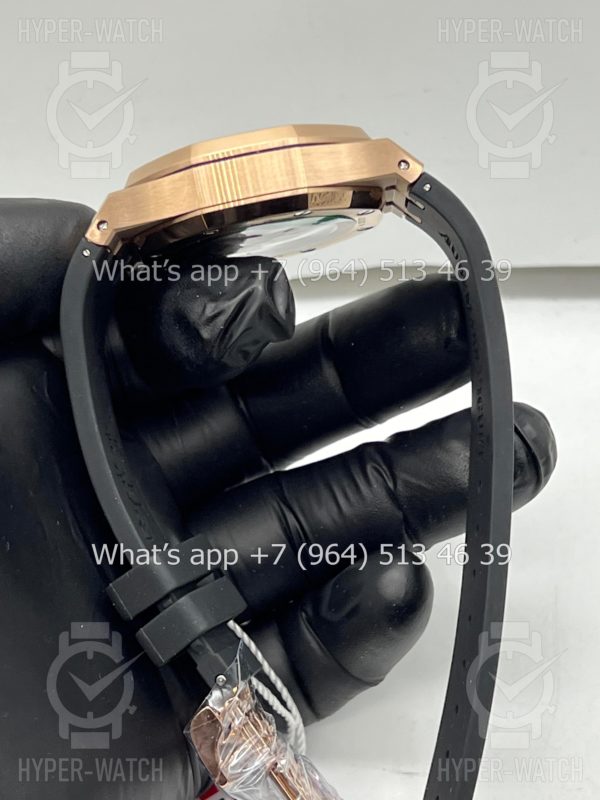 Товар Audemars Piguet Royal Oak Chronograph 41mm 26320OR.OO.D002CR Фото 16 - Audemars Piguet Royal Oak Chronograph 41mm 26320OR.OO.D002CR