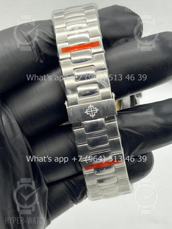 Товар Patek Philippe Nautilus 40mm 5726/1A-014 Steel Фото 20 - Patek Philippe Nautilus 40mm 5726/1A-014 Steel