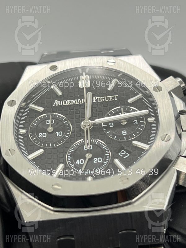 Фото 7 - Audemars Piguet Royal Oak Chronograph 41mm 26240ST.OO.1320ST.06