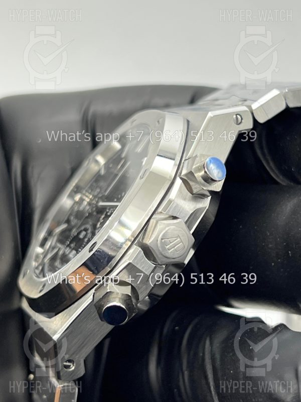 Фото 8 - Audemars Piguet Royal Oak Chronograph 41mm 26240ST.OO.1320ST.06
