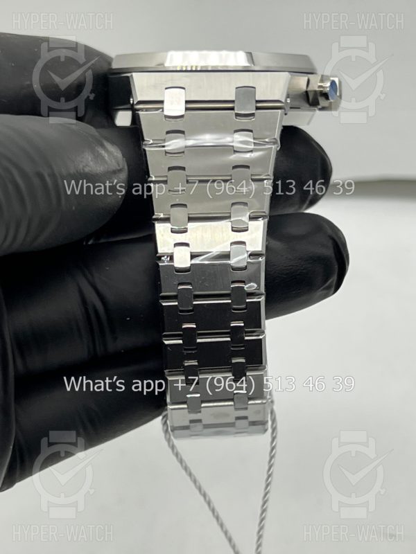 Фото 15 - Audemars Piguet Royal Oak Chronograph 41mm 26240ST.OO.1320ST.06