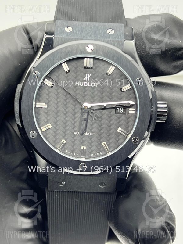 Товар Hublot Classic Fusion 45mm 511.CM.1770.RX Фото 2 - Hublot Classic Fusion 45mm 511.CM.1770.RX