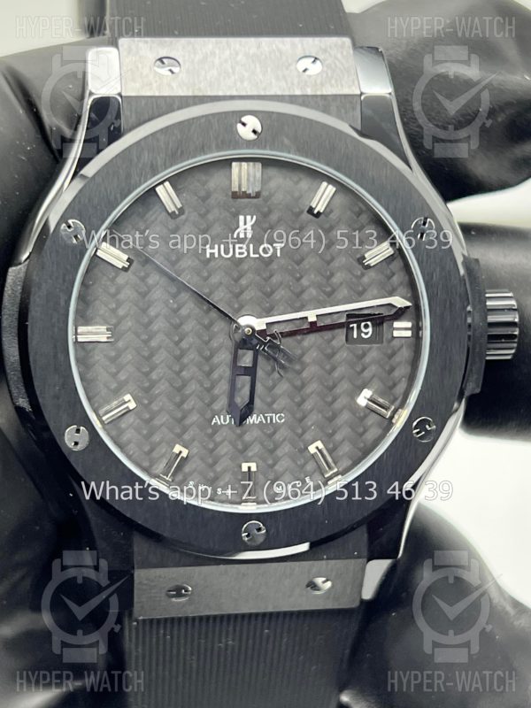 Товар Hublot Classic Fusion 45mm 511.CM.1770.RX Фото 3 - Hublot Classic Fusion 45mm 511.CM.1770.RX