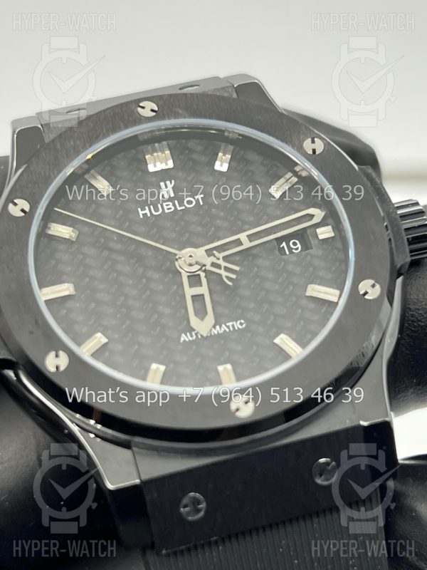 Товар Hublot Classic Fusion 45mm 511.CM.1770.RX Фото 8 - Hublot Classic Fusion 45mm 511.CM.1770.RX