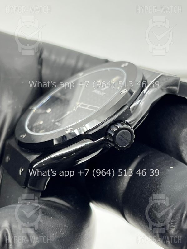 Товар Hublot Classic Fusion 45mm 511.CM.1770.RX Фото 10 - Hublot Classic Fusion 45mm 511.CM.1770.RX
