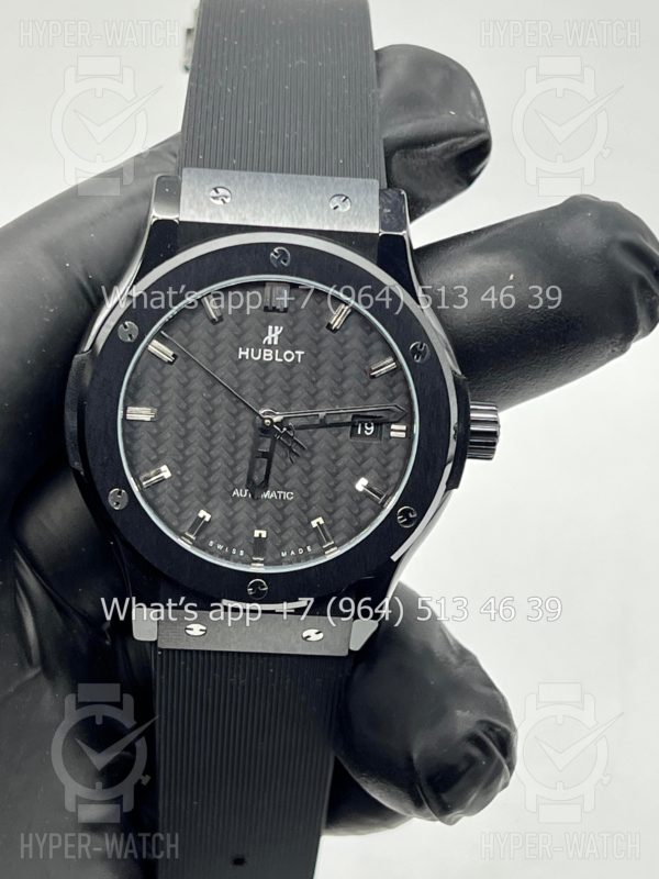 Товар Hublot Classic Fusion 45mm 511.CM.1770.RX Фото 15 - Hublot Classic Fusion 45mm 511.CM.1770.RX