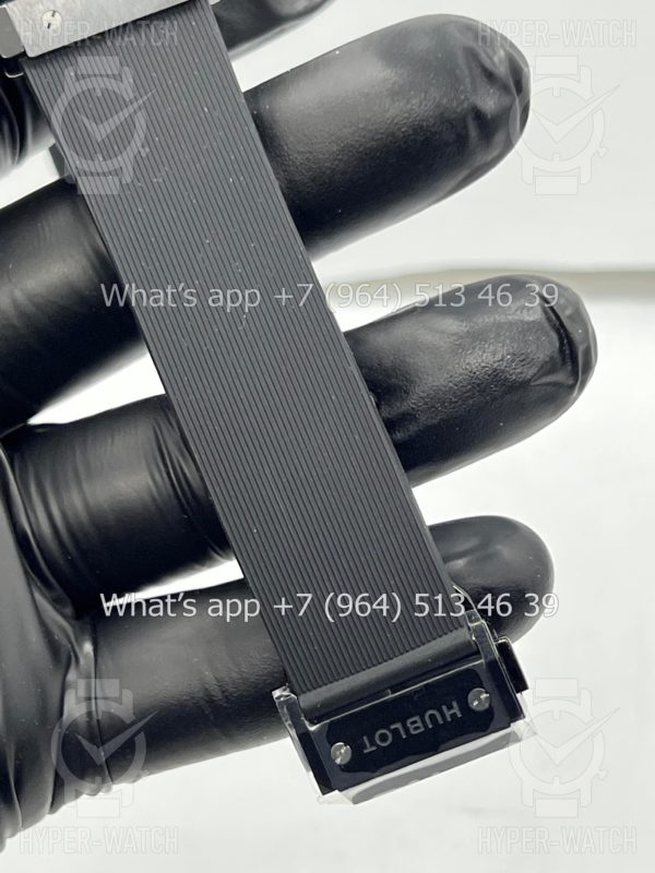 Товар Hublot Classic Fusion 45mm 511.CM.1770.RX Фото 17 - Hublot Classic Fusion 45mm 511.CM.1770.RX