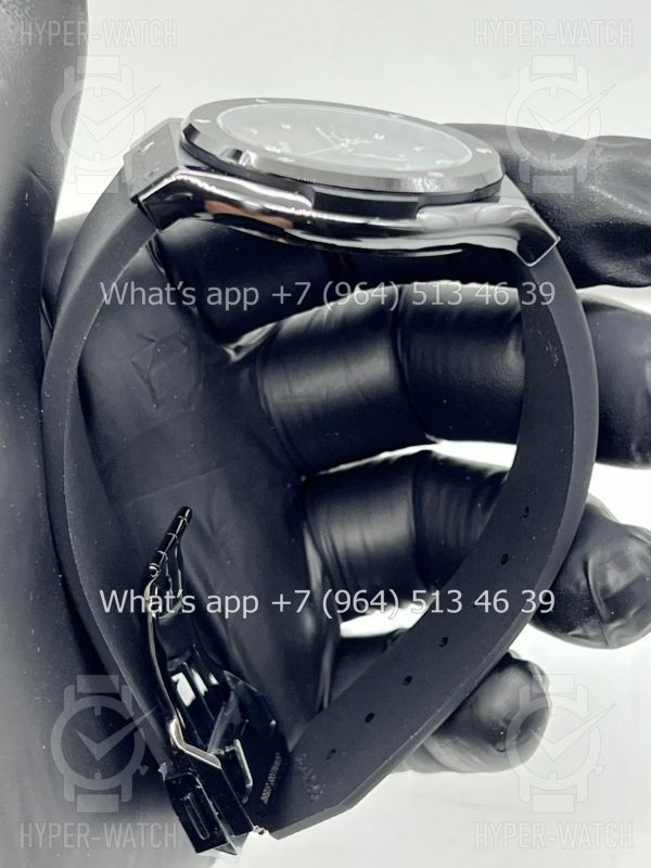 Товар Hublot Classic Fusion 45mm 511.CM.1770.RX Фото 18 - Hublot Classic Fusion 45mm 511.CM.1770.RX