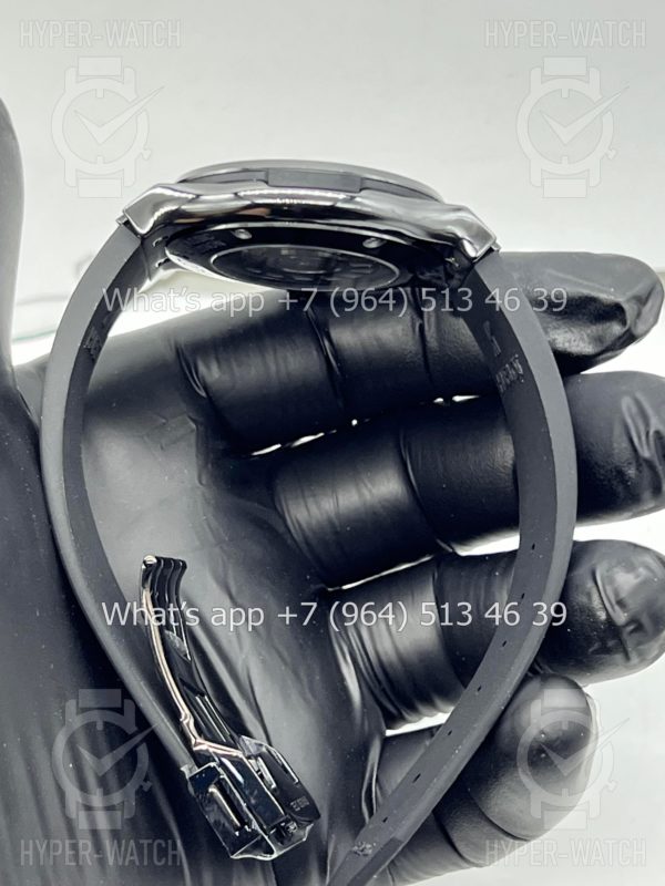 Товар Hublot Classic Fusion 45mm 511.CM.1770.RX Фото 19 - Hublot Classic Fusion 45mm 511.CM.1770.RX