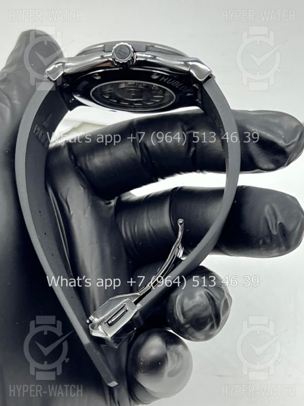 Товар Hublot Classic Fusion 45mm 511.CM.1770.RX Фото 21 - Hublot Classic Fusion 45mm 511.CM.1770.RX