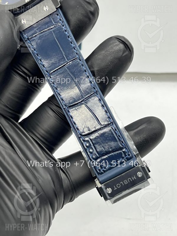 Фото 15 - Hublot Classic Fusion 42mm 542.CM.7170.LR