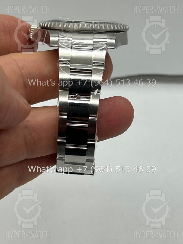 Фото 16 - Rolex GMT Master II 40mm 126710grnr-0004 Clean