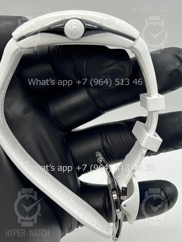 Товар Franck Muller Vanguard Yachting V 45 SC DT Ceramic Фото 21 - Franck Muller Vanguard Yachting V 45 SC DT Ceramic