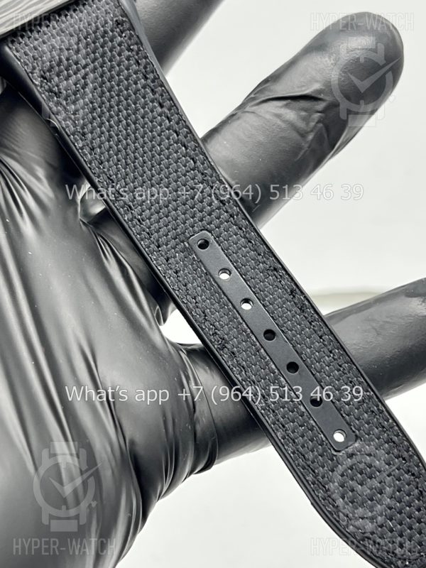 Фото 16 - Franck Muller Vanguard V 45 SC DT SQT RCG