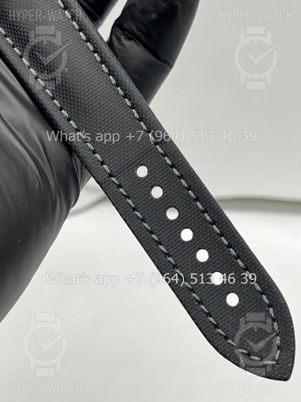 Товар Blancpain Fifty Fathoms Bathyscaphe 43mm 5000 36S30 Фото 12 - Blancpain Fifty Fathoms Bathyscaphe 43mm 5000 36S30