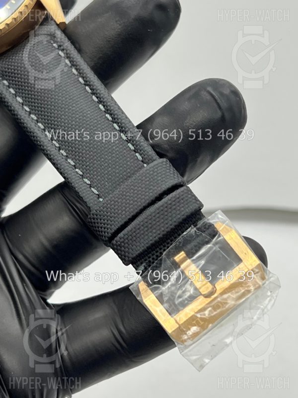Товар Blancpain Fifty Fathoms Bathyscaphe 43mm 5000 36S30 Фото 13 - Blancpain Fifty Fathoms Bathyscaphe 43mm 5000 36S30