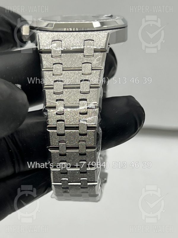 Товар Audemars Piguet Royal Oak 37mm 15454BC.GG.1259BC.01 APS Фото 18 - Audemars Piguet Royal Oak 37mm 15454BC.GG.1259BC.01 APS