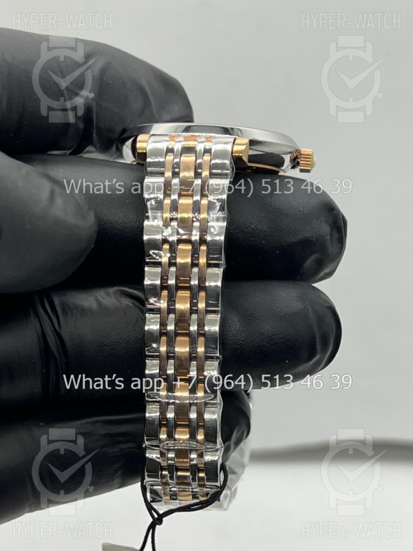 Товар Emporio Armani Gianni T-Bar 28mm AR80037 Art 8377 Фото 13 - Emporio Armani Gianni T-Bar 28mm AR80037 Art 8377