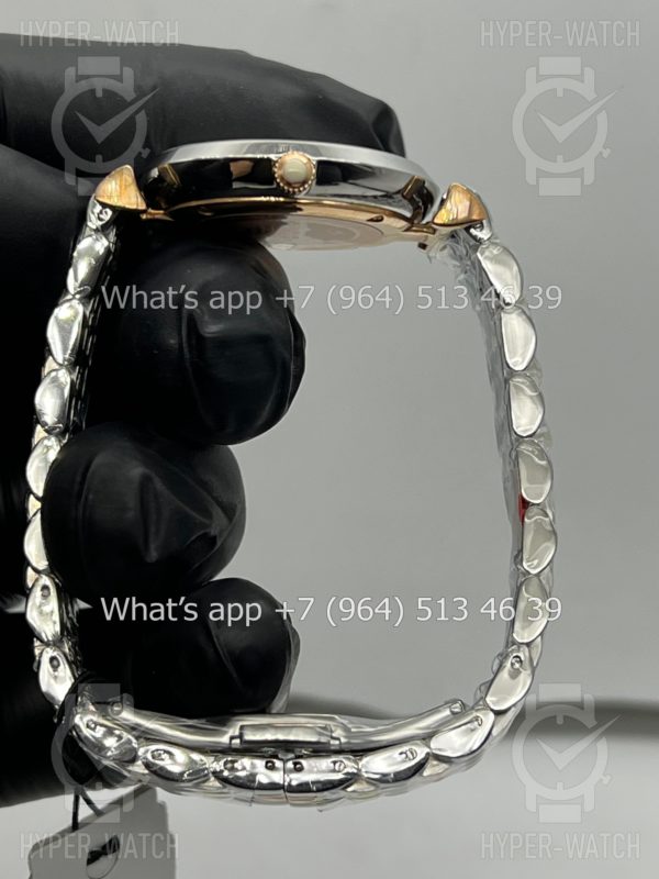 Товар Emporio Armani Gianni T-Bar 28mm AR80037 Art 8377 Фото 14 - Emporio Armani Gianni T-Bar 28mm AR80037 Art 8377