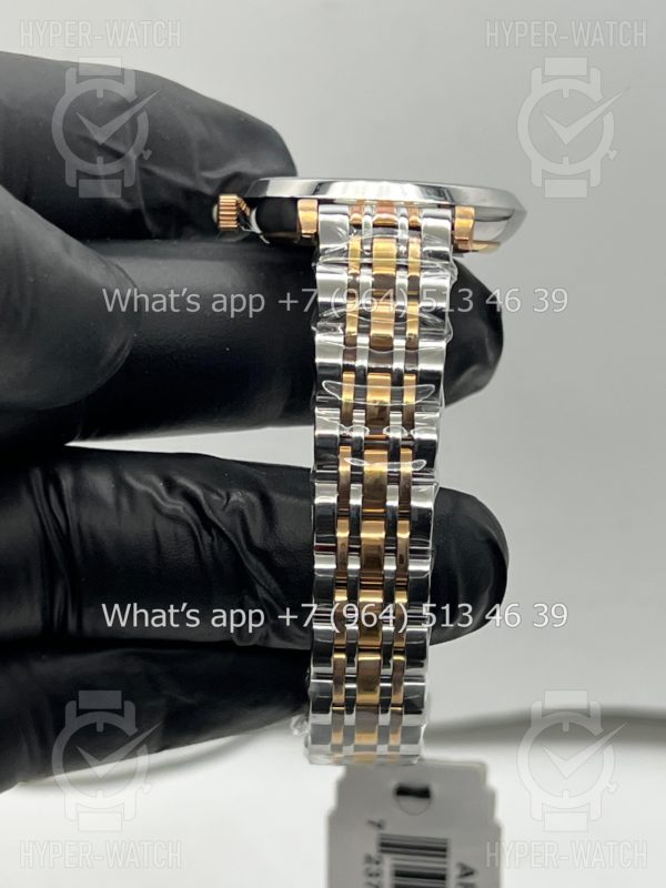 Товар Emporio Armani Gianni T-Bar 28mm AR80037 Art 8377 Фото 15 - Emporio Armani Gianni T-Bar 28mm AR80037 Art 8377