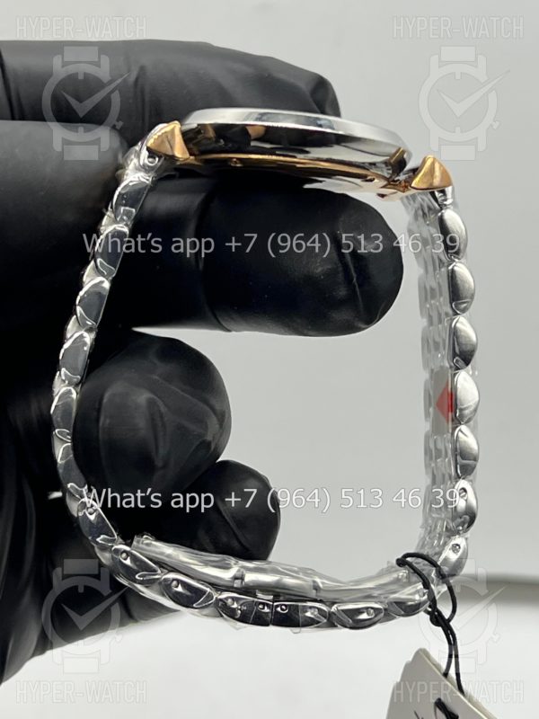 Товар Emporio Armani Gianni T-Bar 28mm AR80037 Art 8377 Фото 16 - Emporio Armani Gianni T-Bar 28mm AR80037 Art 8377