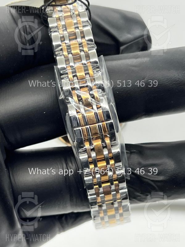 Товар Emporio Armani Gianni T-Bar 28mm AR80037 Art 8377 Фото 17 - Emporio Armani Gianni T-Bar 28mm AR80037 Art 8377
