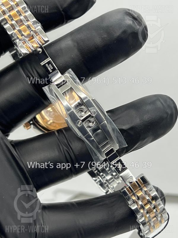 Товар Emporio Armani Gianni T-Bar 28mm AR80037 Art 8377 Фото 19 - Emporio Armani Gianni T-Bar 28mm AR80037 Art 8377