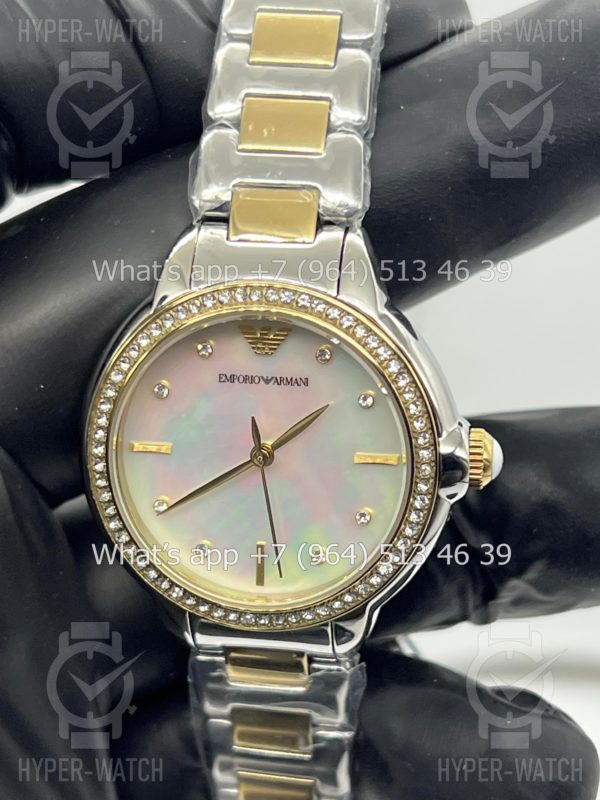 Товар Emporio Armani 32mm AR11524 Art 8379 Фото 2 - Emporio Armani 32mm AR11524 Art 8379