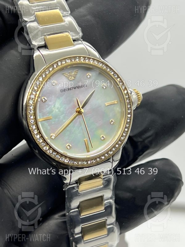 Товар Emporio Armani 32mm AR11524 Art 8379 Фото 3 - Emporio Armani 32mm AR11524 Art 8379