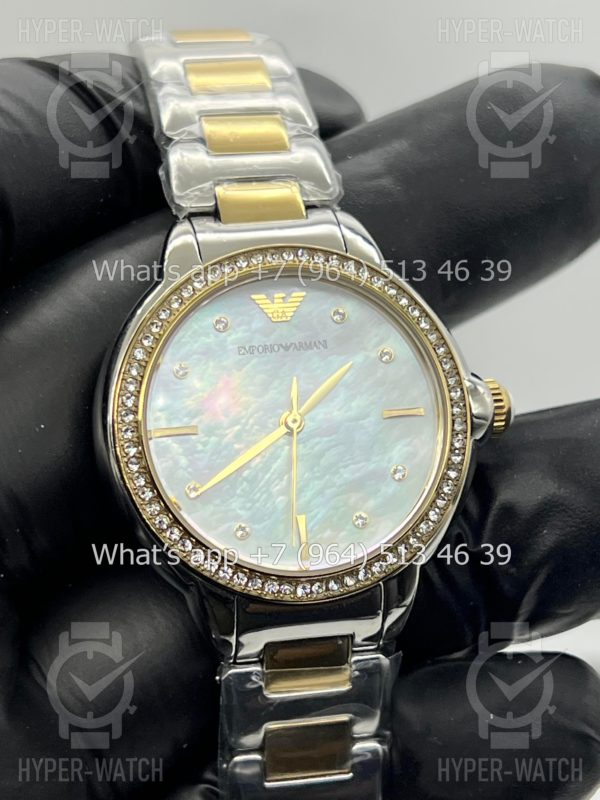 Товар Emporio Armani 32mm AR11524 Art 8379 Фото 5 - Emporio Armani 32mm AR11524 Art 8379