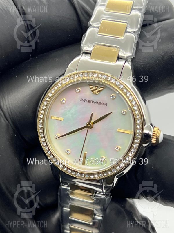 Товар Emporio Armani 32mm AR11524 Art 8379 Фото 6 - Emporio Armani 32mm AR11524 Art 8379