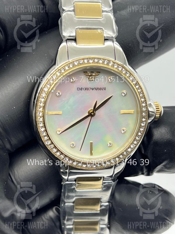 Товар Emporio Armani 32mm AR11524 Art 8379 Фото 7 - Emporio Armani 32mm AR11524 Art 8379