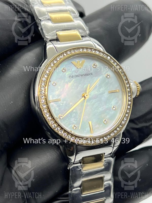 Товар Emporio Armani 32mm AR11524 Art 8379 Фото 8 - Emporio Armani 32mm AR11524 Art 8379