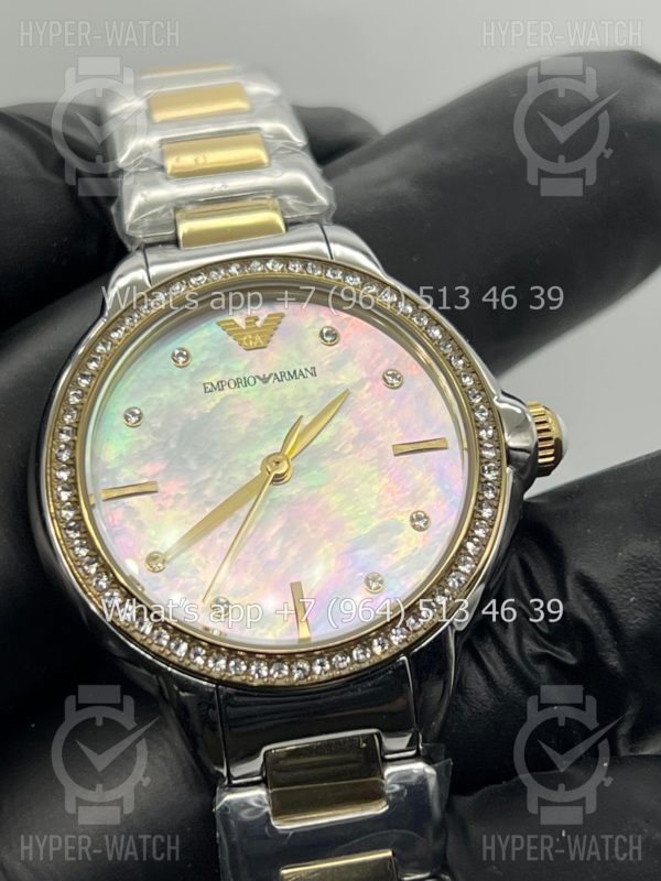 Товар Emporio Armani 32mm AR11524 Art 8379 Фото 9 - Emporio Armani 32mm AR11524 Art 8379
