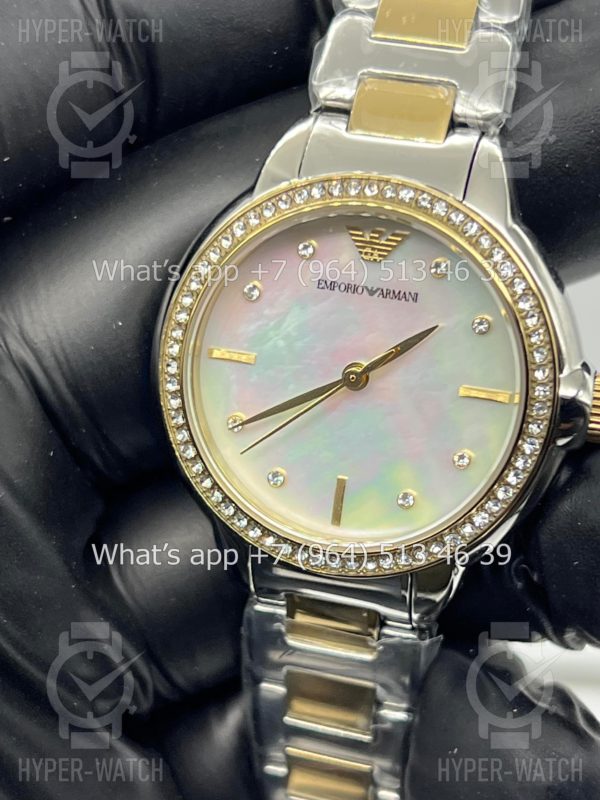 Товар Emporio Armani 32mm AR11524 Art 8379 Фото 10 - Emporio Armani 32mm AR11524 Art 8379