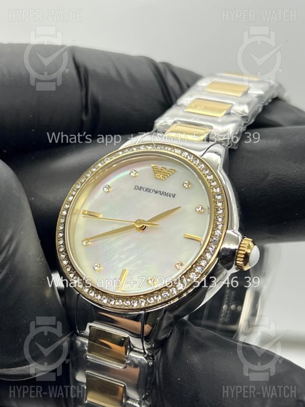 Товар Emporio Armani 32mm AR11524 Art 8379 Фото 11 - Emporio Armani 32mm AR11524 Art 8379