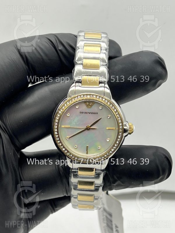 Товар Emporio Armani 32mm AR11524 Art 8379 Фото 12 - Emporio Armani 32mm AR11524 Art 8379