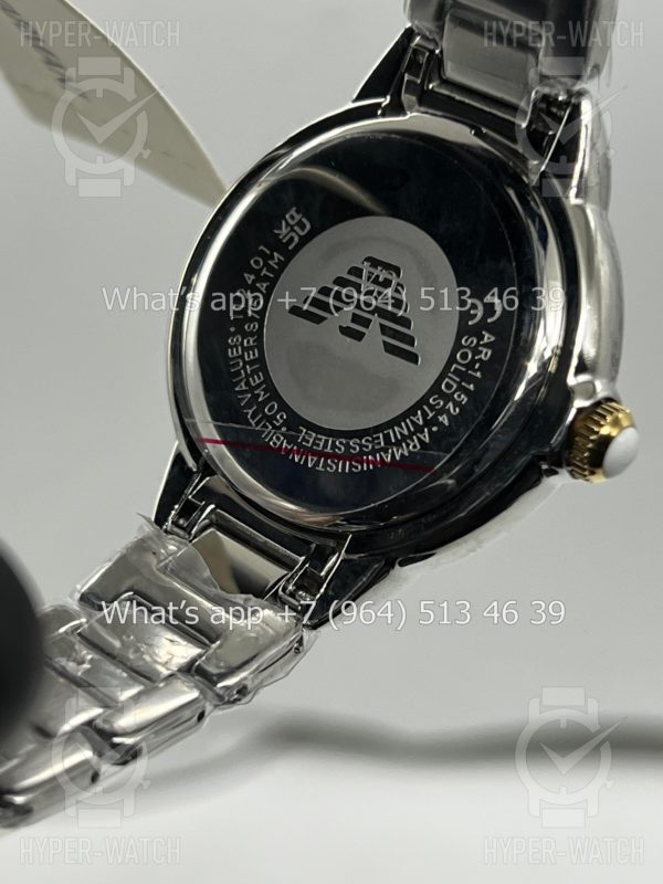 Товар Emporio Armani 32mm AR11524 Art 8379 Фото 19 - Emporio Armani 32mm AR11524 Art 8379