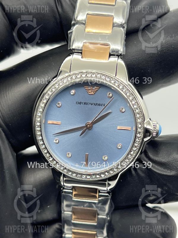 Товар Emporio Armani 32mm AR11597 Art 8374 Фото 2 - Emporio Armani 32mm AR11597 Art 8374